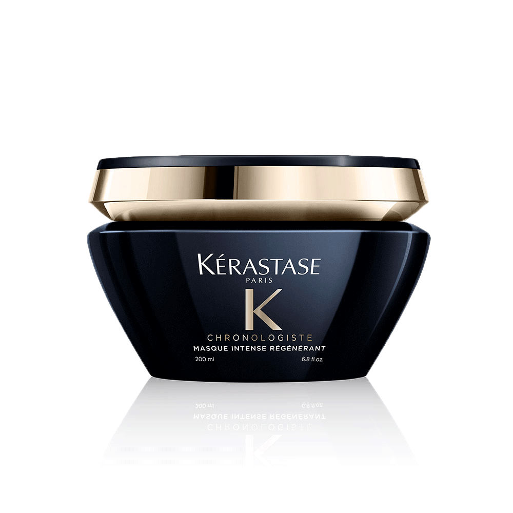 Masque Chronologiste 200ml 01 Kérastase
